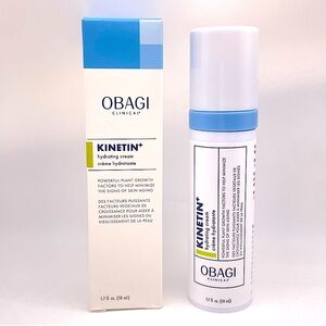 OBAGI | Kinetin+ | Hydrating Cream (Brand New!) 💘